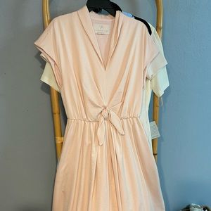 Gal meets glam pink Margie 8